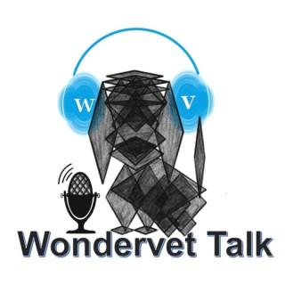 Wondervet Talk 超級好獸醫的閒聊時間
