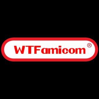 WTFamicom: A Gaming Podcast