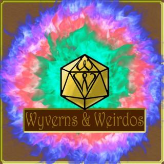 Wyverns and Weirdos
