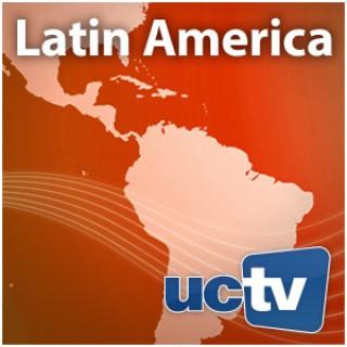 Latin America (Audio)