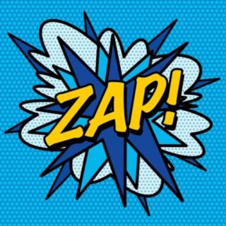 ZAP! Video Games Podcast