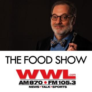 "The Food Show" with Tom Fitzmorris