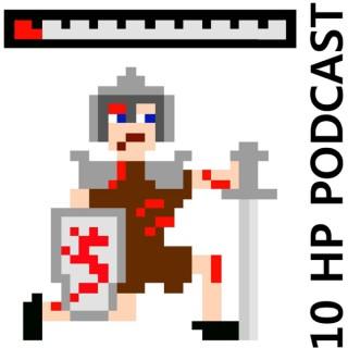 10HP Podcast