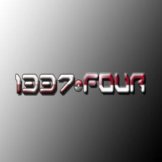 1337-Four Podcast
