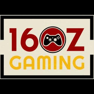 16oz Gaming Radio