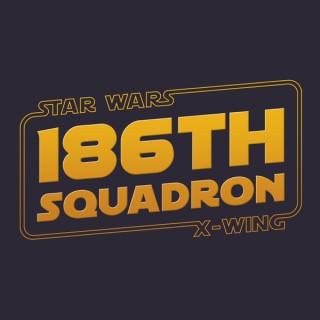 186th Squadron Podcast