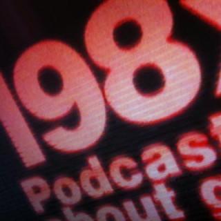 198x – podcasts about games