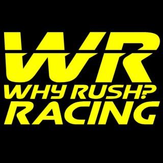 Enduro Talk  with Why Rush? Racing