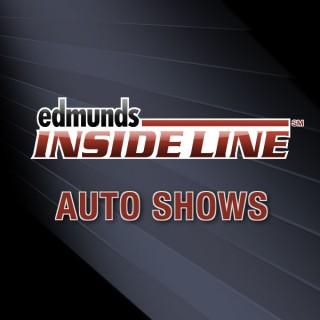 Inside Line Auto Show Videos