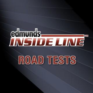 Inside Line Road Test Videos