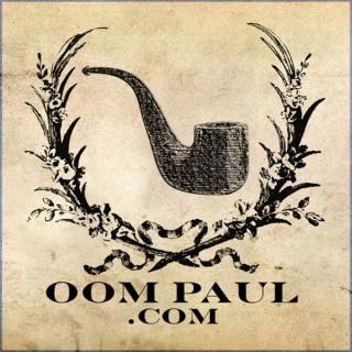 OomPaul podcast - OomPaul