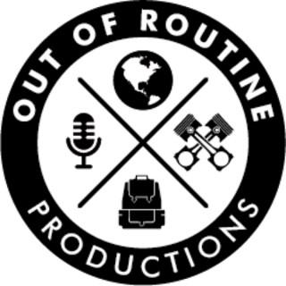 Out of Routine Productions