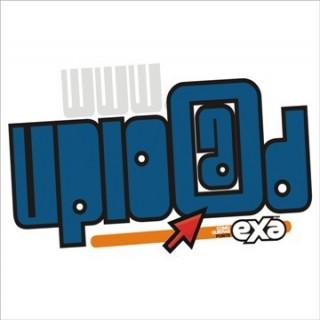 UPLOAD (Podcast) - www.poderato.com/upload