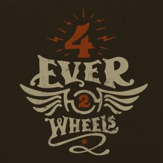 4Ever2Wheels Custom Motorcycle Podcast