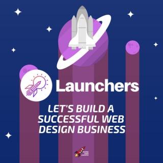 Launchers - Build a successful web design business