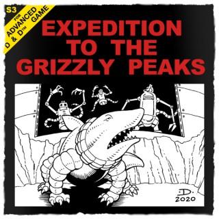 Expedition to the Grizzly Peaks