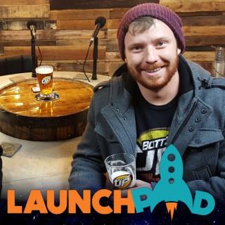 Launchpad: A Show About the Entrepreneur's Journey