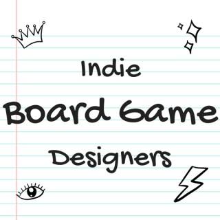 Indie Board Game Designers