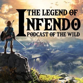 Infendo Radio | Nintendo Podcast