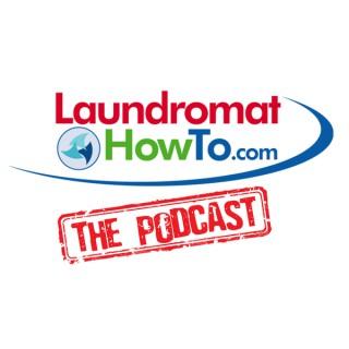 LaundromatHowTo.com PodCast