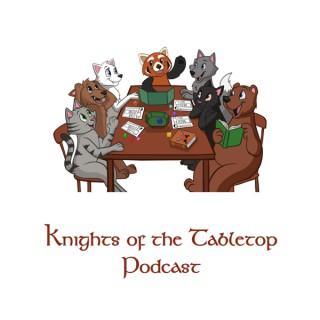Knights of the Tabletop