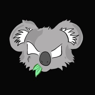 Koalatea Time: The K.O. Koala Entertainment Podcast
