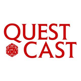 Quest Cast