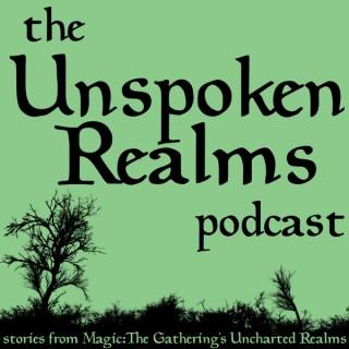 Unspoken Realms Podcast