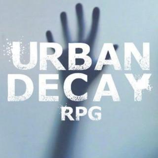Urban Decay Podcast