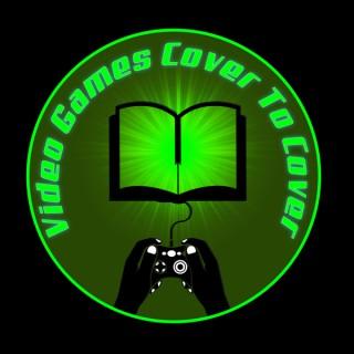 Video Games Cover to Cover