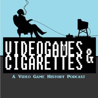Videogames and Cigarettes