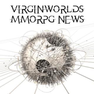 VirginWorlds MMORPG Podcast