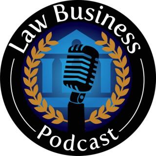 Law Business Podcast
