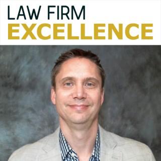 Law Firm Excellence