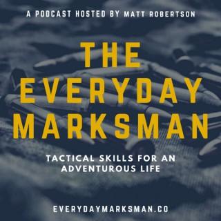 Everyday Marksman Radio