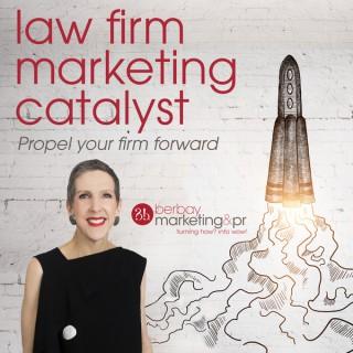 Law Firm Marketing Catalyst