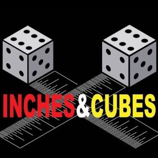 Inches & Cubes