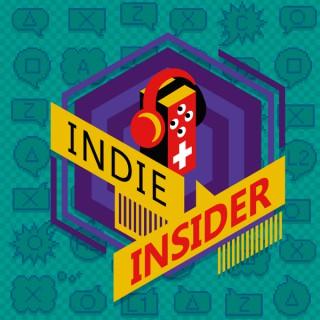 Indie Insider Podcast - Black Shell Media