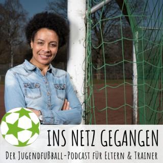 Ins Netz gegangen – Der Jugendfußball-Podcast für Eltern & Trainer