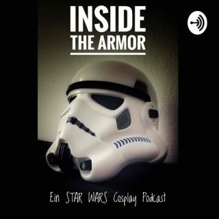 INSIDE THE ARMOR - Ein deutscher STAR WARS Cosplay Podcast
