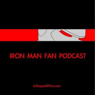 Iron Man Fan Podcast