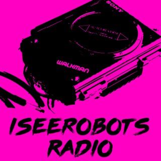 IseeRobots Radio
