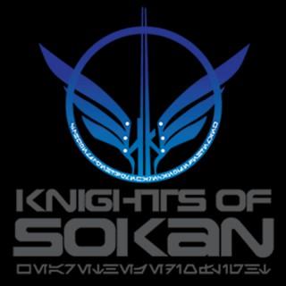 Knights of Sokan Podcast