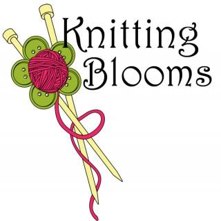 Knitting Blooms