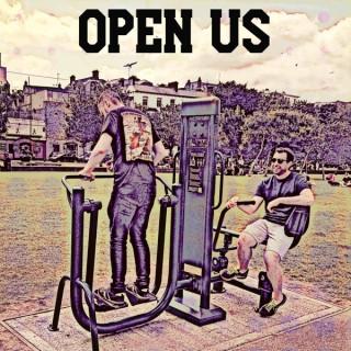 Open Us Podcast