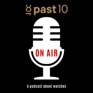 8Past10 - Watch Talks