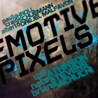 Emotive Pixels - All Podcasts