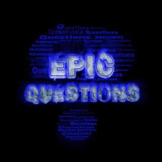 Epic Questions - ALL Blizzard Entertainment Podcast