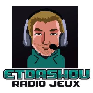 Etdashou Radio Jeux