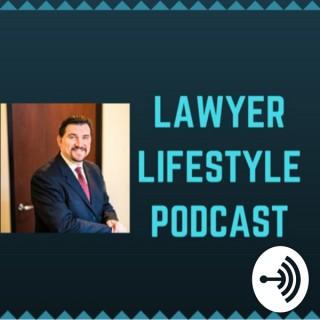 Lawyer Lifestyle Podcast - Marketing, Leadership, Sales
